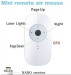 2.4 G Wireless optical mouse