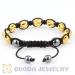 Shamballa bead jewelry wholesale