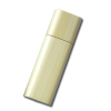 Bamboo USB Flash Drive With 64MB-64GB Capacity Customizable logo