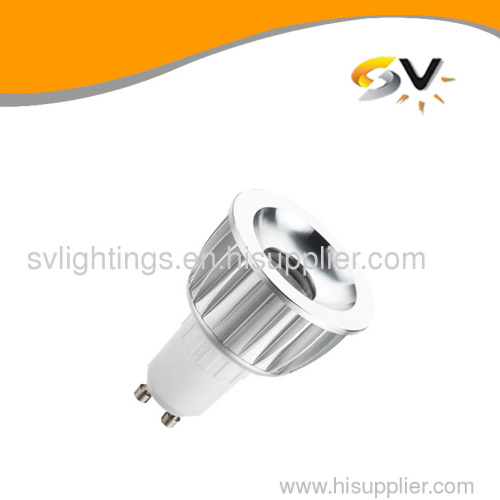 LED Spotlight