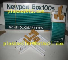 Wholesale Newport Cigarettes And Newport Cigarette Suppliers