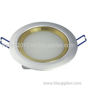 LED downlight