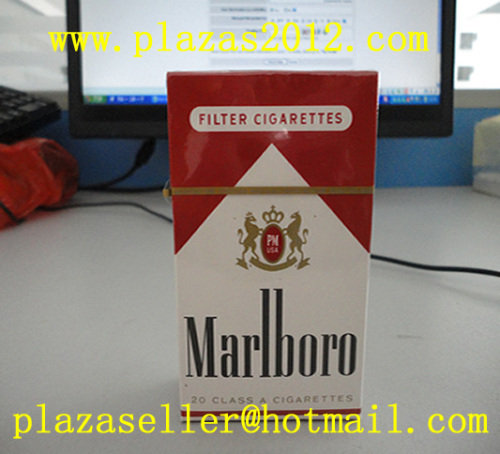 marlboro cigarettes