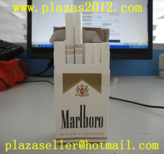 Marlboro Light Cigarettes With Illinois/FL/NY/NJ Stamps
