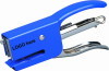 Mini single hand plier metal office staplers