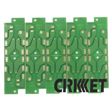 single-sided PCB