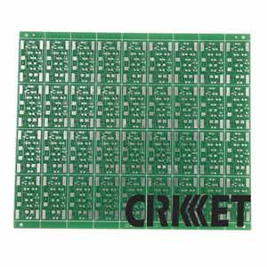 single-sided PCB