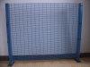 electric galvanized welded wire mesh