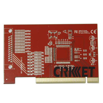 PCB PCBA Gold Finger