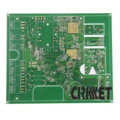 double-sided PCB