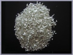 Fiberglass chopped strand for cement;chopped strands