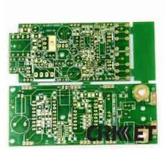 double-sided PCB