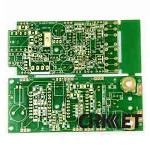 double sided PCB board