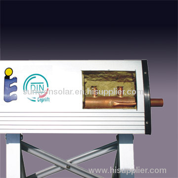 solar water heater