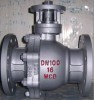 Ball Valve