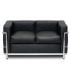 Le corbusier loveseat