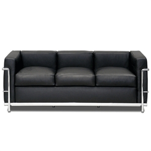 Le corbusier sofa/ LC2 sofa