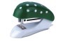 Mushroom plastic mini stapler