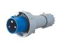 industrial socket and plug, coupler, contactor