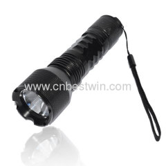 Torch Flashlight on Led Torch Flashlight Products   China Products Exhibition Reviews