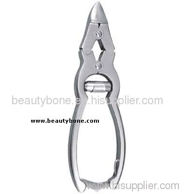 Toenail Nippers