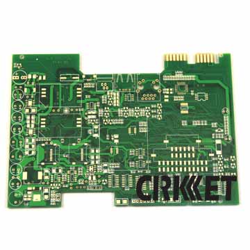 PCB PCBA FR4 PWB FPC