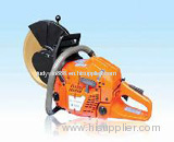 gas cutting saw