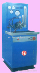 PT Pump Test Bench