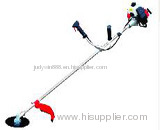 gas brush cutter