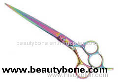 Professional Dog Grooming Scissors