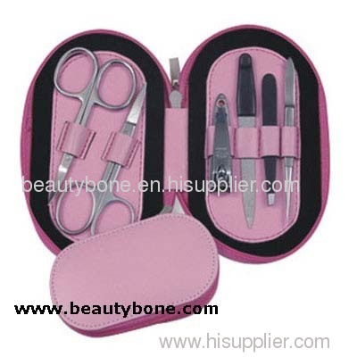 Manicure Set and Pedicure Kits