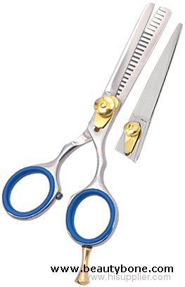 Barber Thinning Scissors