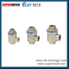 XQ Pneumatic Quick Exhaust Valve made in china