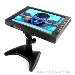 10.4 inch TFT touch monitor for car