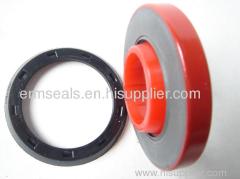 OEM:3020187/3020185/39717 CUMMINS(NT85) PTFE OIL SEALS