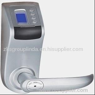 L1 -Professional Fingerprint Door Lock