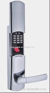 L2 -Professional Fingerprint Door Lock