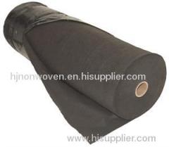 non woven fabric