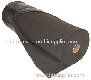 Anti-UV PP non woven fabrics for agriculture and gardening