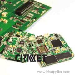 PCB Assembly