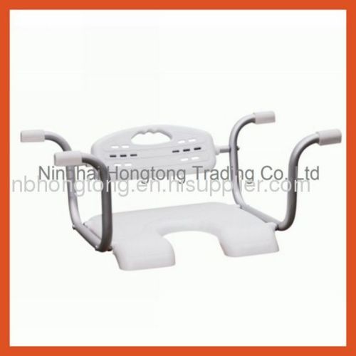 aluminum bath