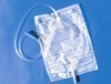 Medical urine drainage bag