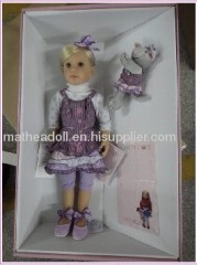 american girl doll