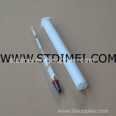 Thermometer/ Hydrometer