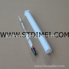 TM3H Thermometer/ Hydrometer