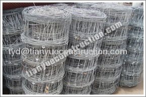 field wire mesh