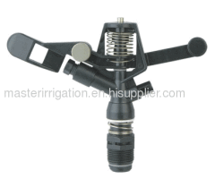 rocker sprinkler YX9946