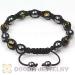 Shamballa style bracelet wholesale