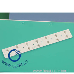 Aluminuium PCB-03