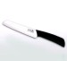 KitchenMax Ceramic Knife 6 Inch White